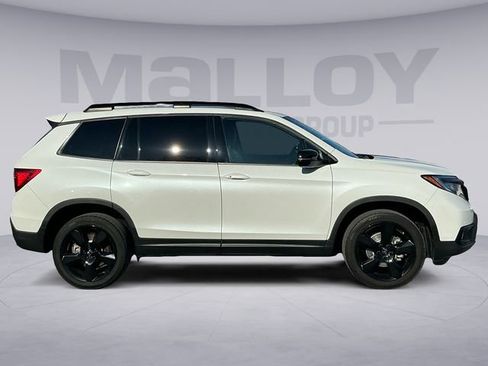 Used 2021 Honda Passport Elite image 6