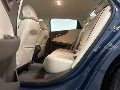 Used 2024 Chevrolet Malibu LT image 19