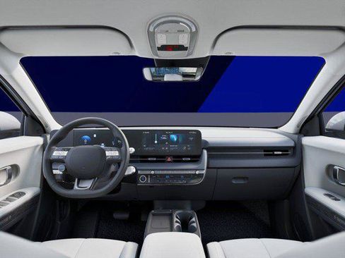 New 2026 Hyundai Ioniq 5 SEL RWD image 11