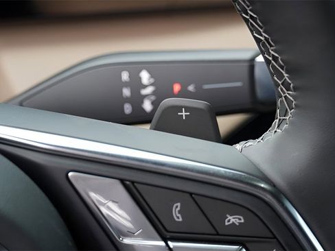 New 2026 Buick Enclave Preferred w/ Power Package image 16