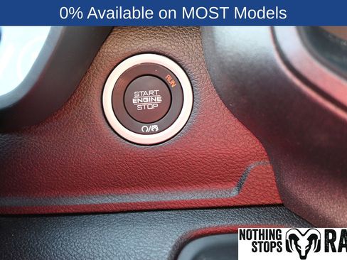 New 2026 RAM 3500 Tradesman w/ Cold Weather Group image 17