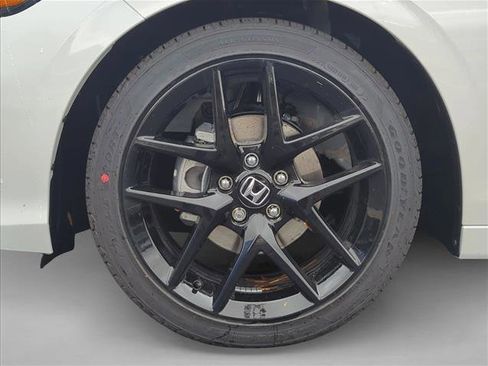 New 2026 Honda Civic Sport image 9
