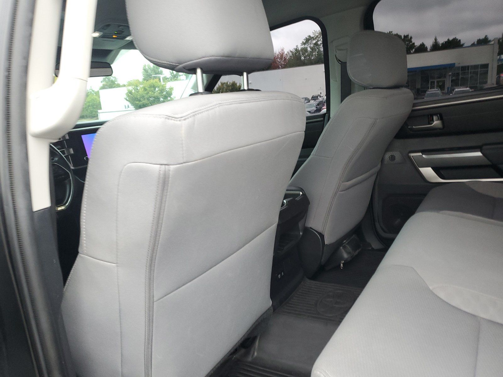 Used 2024 Toyota Tundra SR5 AWD/4WD image 13
