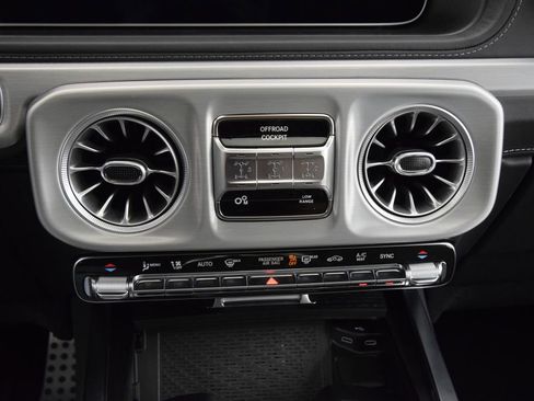New 2026 Mercedes-Benz G 550 image 57