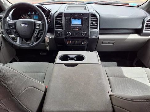 Used 2018 Ford F150 XLT AWD/4WD image 8