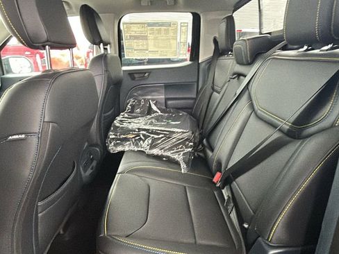 New 2025 Ford Maverick Lobo image 17