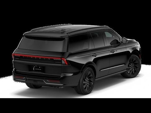 New 2026 Lincoln Navigator Reserve AWD/4WD image 72