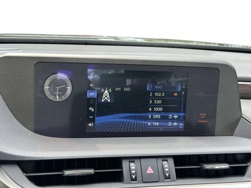 Used 2021 Lexus ES 350 w/ Premium Package FWD image 5