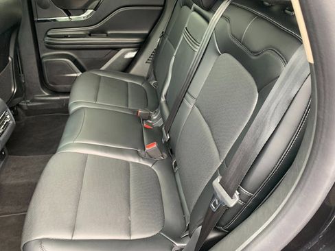Certified 2025 Lincoln Corsair AWD w/ Equipment Group 101A image 18