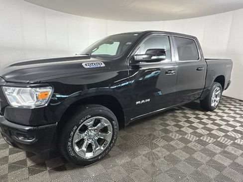 Used 2022 RAM 1500 Big Horn AWD/4WD image 6