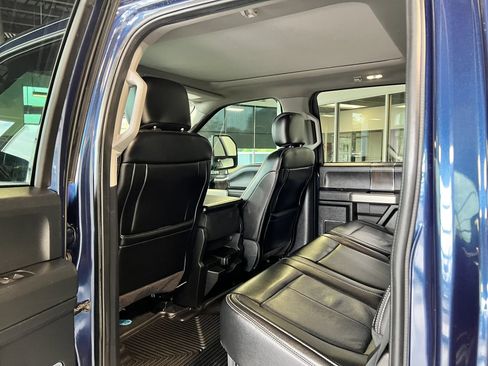 Used 2020 Ford F250 Lariat AWD/4WD image 18