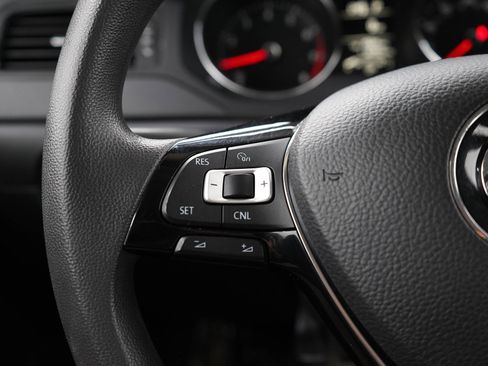 Used 2016 Volkswagen Jetta S FWD image 23