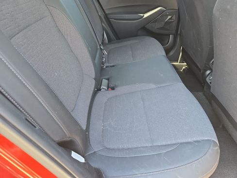 Certified 2023 Kia Seltos S FWD image 17