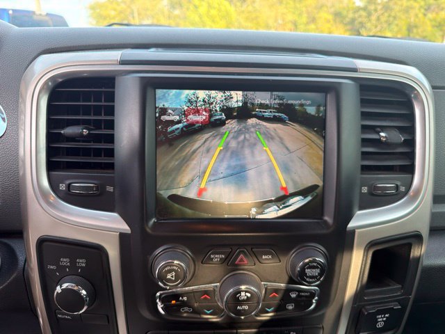 Used 2016 RAM 2500 Big Horn AWD/4WD image 24