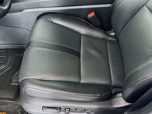 Used 2024 Honda Ridgeline TrailSport image 19