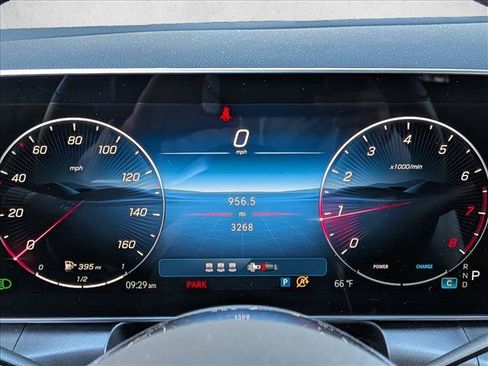 New 2026 Mercedes-Benz C 300 Sedan image 9