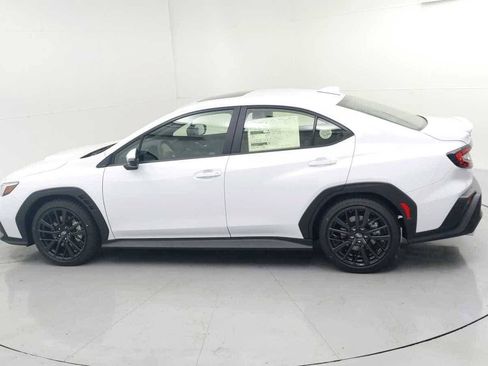 New 2026 Subaru WRX Limited w/ WRX Electronics Package AWD/4WD image 6