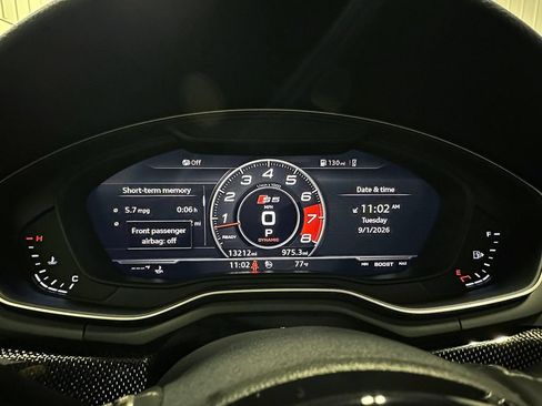 Used 2018 Audi S5 Prestige w/ S Sport Package AWD/4WD image 28