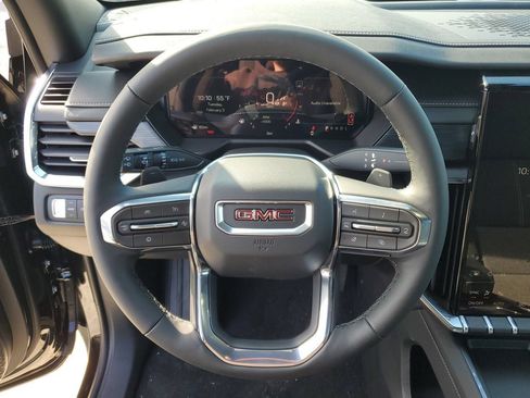 New 2026 GMC Acadia Elevation w/ Black Edition FWD image 21