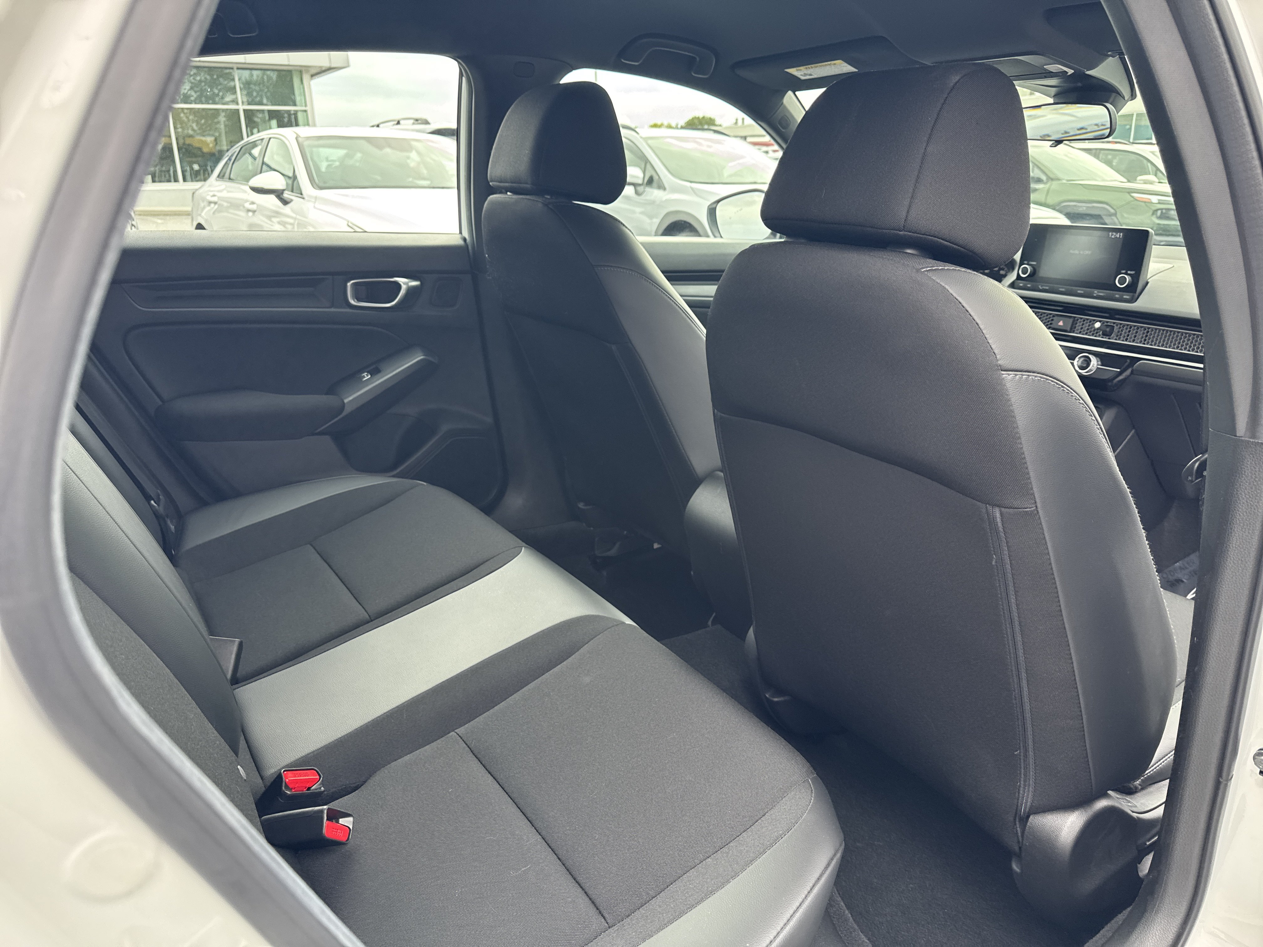 Used 2024 Honda Civic Sport image 18