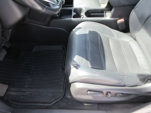 Used 2021 Honda CR-V EX-L image 20