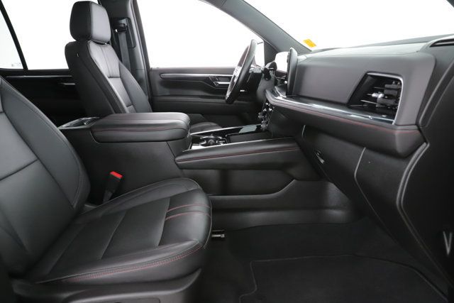 Used 2025 Chevrolet Tahoe RST w/ Comfort Package AWD/4WD image 36
