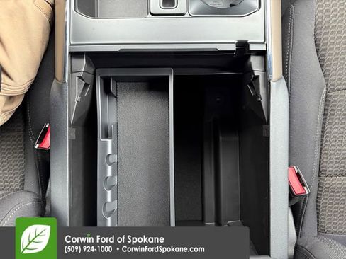 New 2025 Ford F150 STX w/ Equipment Group 201A FX4 image 33