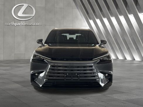 Certified 2026 Lexus TX 350 AWD w/ Technology Package image 26