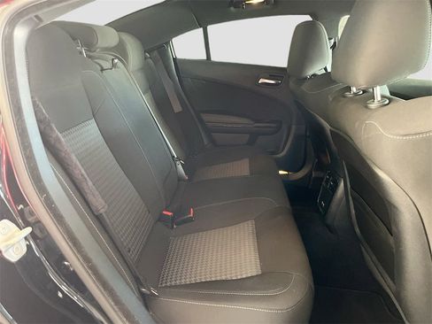 Used 2021 Dodge Charger R/T w/ Performance Handling Group image 26