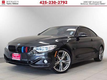 Used 2016 BMW 428i xDrive Coupe