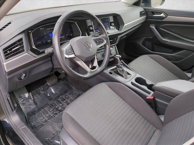 Used 2024 Volkswagen Jetta S FWD image 10