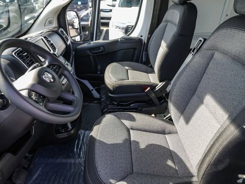 New 2026 RAM ProMaster 1500 w/ Quick Order Package 22G SLT image 18