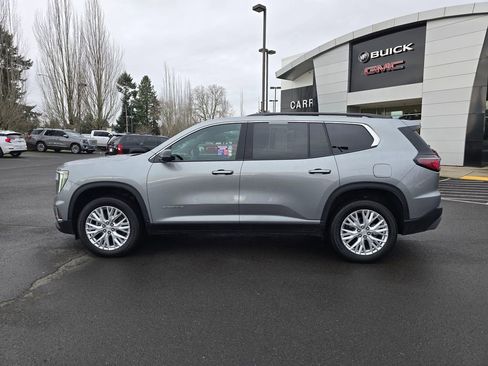 Used 2024 GMC Acadia Elevation image 6