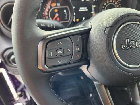 New 2026 Jeep Wrangler Unlimited Rubicon image 21