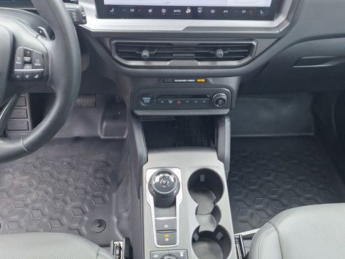 Used 2025 Ford Bronco Sport Badlands w/ Badlands Tech Package AWD/4WD image 13