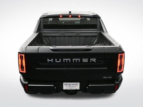 Used 2025 GMC Hummer EV 3X AWD/4WD image 18