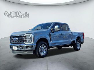 Certified 2024 Ford F350 Lariat w/ Lariat Ultimate Package AWD/4WD video 1