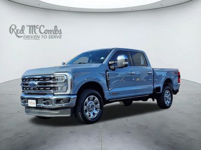 Certified 2024 Ford F350 Lariat w/ Lariat Ultimate Package