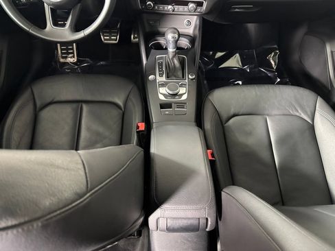 Used 2018 Audi A3 2.0T Premium w/ Convenience Package FWD image 20