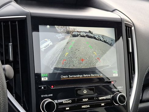 Used 2020 Subaru Forester Touring w/ Popular Package #2 image 19