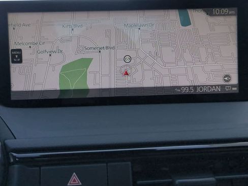 New 2025 MAZDA MX-5 Miata Grand Touring w/ Weather Package image 23