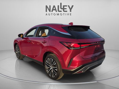 Used 2024 Lexus RX 350 Premium Plus w/ Convenience Package image 3