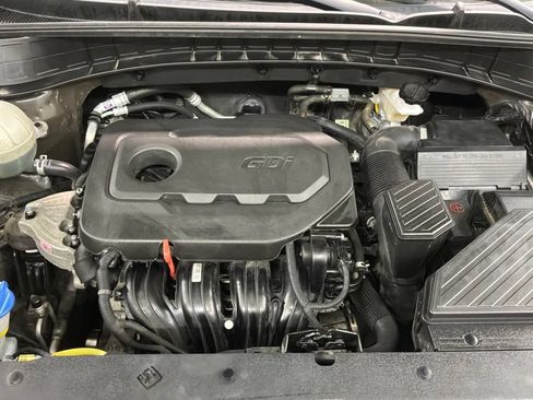 Used 2019 Hyundai Tucson Limited AWD/4WD image 30
