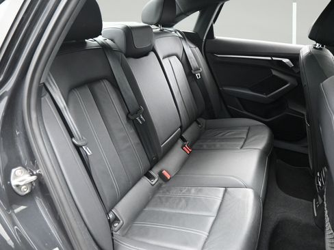 Used 2023 Audi A3 2.0T Premium FWD image 13