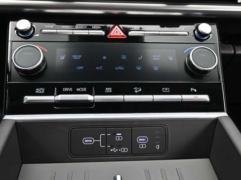 New 2026 Hyundai Santa Fe SEL image 18