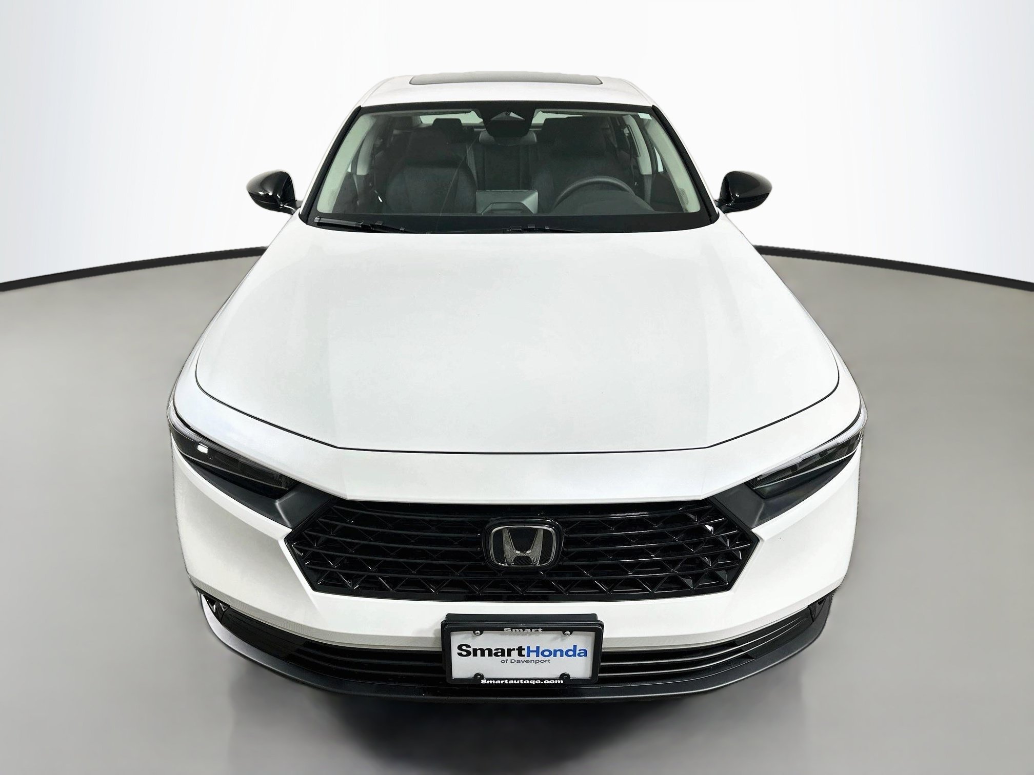 Used 2025 Honda Accord SE image 2
