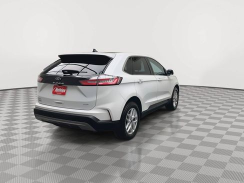 Used 2023 Ford Edge SEL w/ Convenience Package AWD/4WD image 41