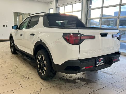 New 2026 Hyundai Santa Cruz SEL image 10