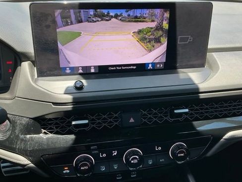 Certified 2023 Honda Accord Sport image 30