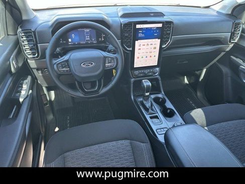 Used 2024 Ford Ranger XLT image 21